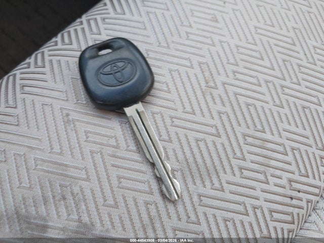 Продаж на аукціоні авто 2003 Toyota Highlander V6, vin: JTEGF21A930106978, номер лоту: 44543908