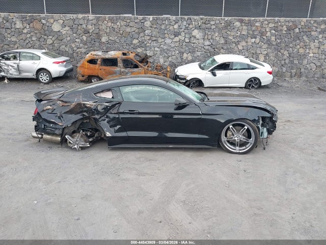 Ford Mustang Ecoboost 2015 1FA6P8TH3F5302776 Image 14