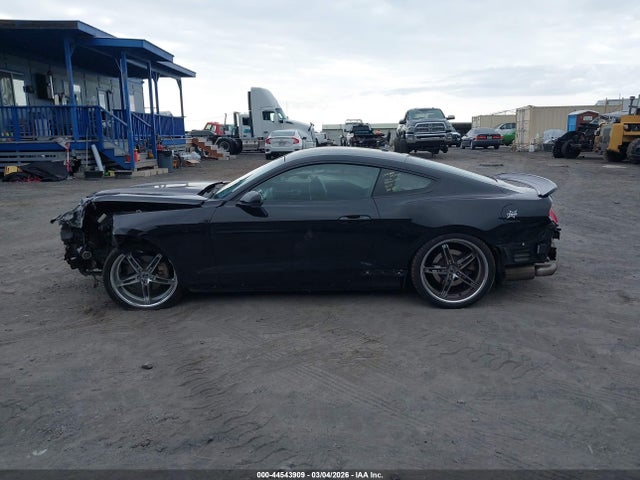 Ford Mustang Ecoboost 2015 1FA6P8TH3F5302776 Image 15
