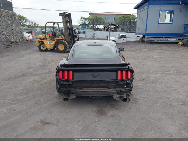 Ford Mustang Ecoboost 2015 1FA6P8TH3F5302776 Image 17