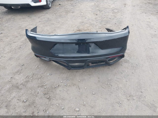 Ford Mustang Ecoboost 2015 1FA6P8TH3F5302776 Image 12