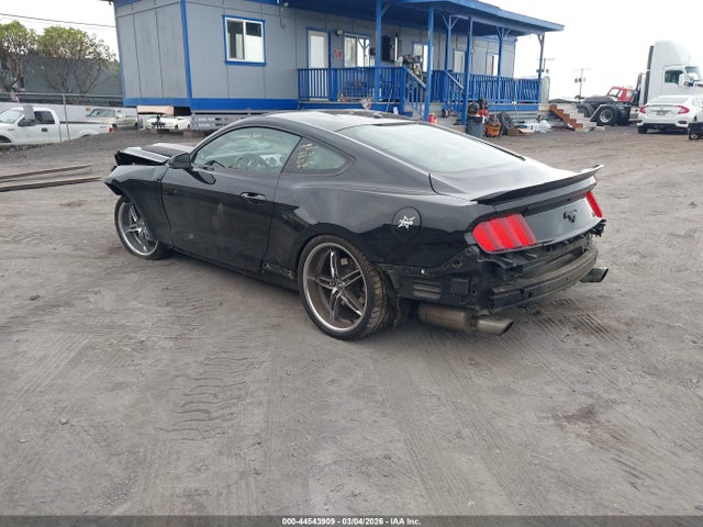 Ford Mustang Ecoboost 2015 1FA6P8TH3F5302776 Image 3