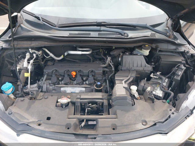Продажа на аукционе авто 2019 Honda Hr-v Lx, vin: 3CZRU5H32KM705514, номер лота: 44543911