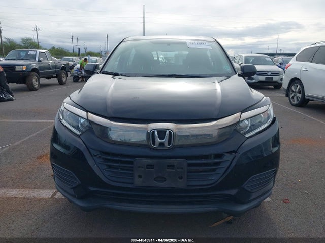 Продажа на аукционе авто 2019 Honda Hr-v Lx, vin: 3CZRU5H32KM705514, номер лота: 44543911