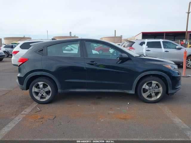 Продажа на аукционе авто 2019 Honda Hr-v Lx, vin: 3CZRU5H32KM705514, номер лота: 44543911