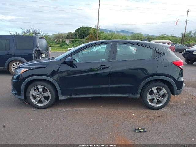 Продажа на аукционе авто 2019 Honda Hr-v Lx, vin: 3CZRU5H32KM705514, номер лота: 44543911