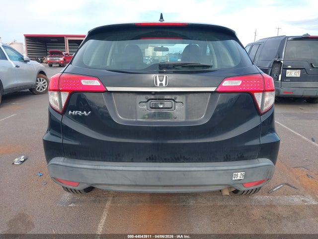 Продажа на аукционе авто 2019 Honda Hr-v Lx, vin: 3CZRU5H32KM705514, номер лота: 44543911