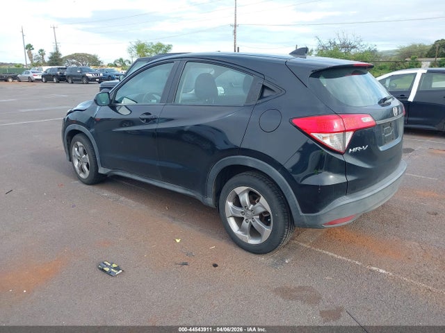 Продажа на аукционе авто 2019 Honda Hr-v Lx, vin: 3CZRU5H32KM705514, номер лота: 44543911