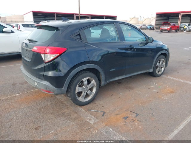 Продажа на аукционе авто 2019 Honda Hr-v Lx, vin: 3CZRU5H32KM705514, номер лота: 44543911
