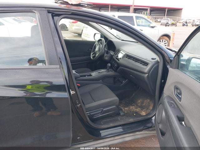 Продажа на аукционе авто 2019 Honda Hr-v Lx, vin: 3CZRU5H32KM705514, номер лота: 44543911