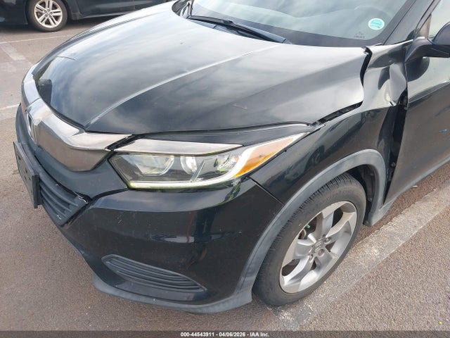 Продажа на аукционе авто 2019 Honda Hr-v Lx, vin: 3CZRU5H32KM705514, номер лота: 44543911