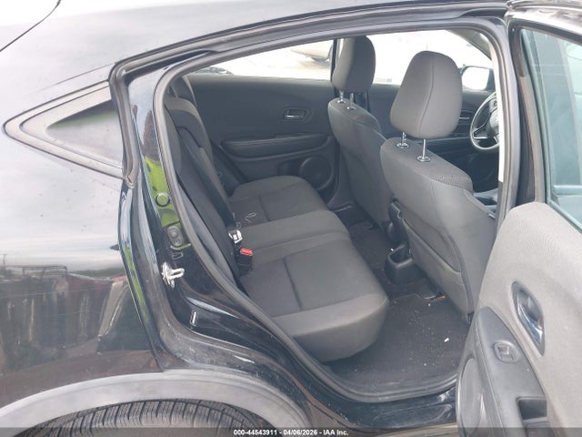 Продажа на аукционе авто 2019 Honda Hr-v Lx, vin: 3CZRU5H32KM705514, номер лота: 44543911