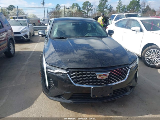 Aukcja sprzedaży 2023 Cadillac Ct4 Premium Luxury, vin: 1G6DB5RK9P0127985, numer aukcji: 44543917