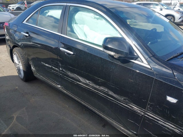 Aukcja sprzedaży 2023 Cadillac Ct4 Premium Luxury, vin: 1G6DB5RK9P0127985, numer aukcji: 44543917