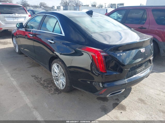 Aukcja sprzedaży 2023 Cadillac Ct4 Premium Luxury, vin: 1G6DB5RK9P0127985, numer aukcji: 44543917