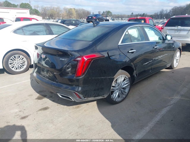 Aukcja sprzedaży 2023 Cadillac Ct4 Premium Luxury, vin: 1G6DB5RK9P0127985, numer aukcji: 44543917