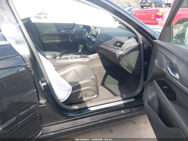 Aukcja sprzedaży 2023 Cadillac Ct4 Premium Luxury, vin: 1G6DB5RK9P0127985, numer aukcji: 44543917