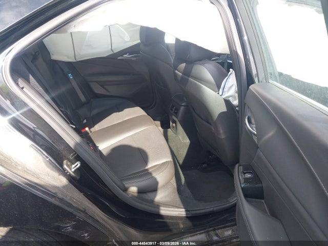 Aukcja sprzedaży 2023 Cadillac Ct4 Premium Luxury, vin: 1G6DB5RK9P0127985, numer aukcji: 44543917