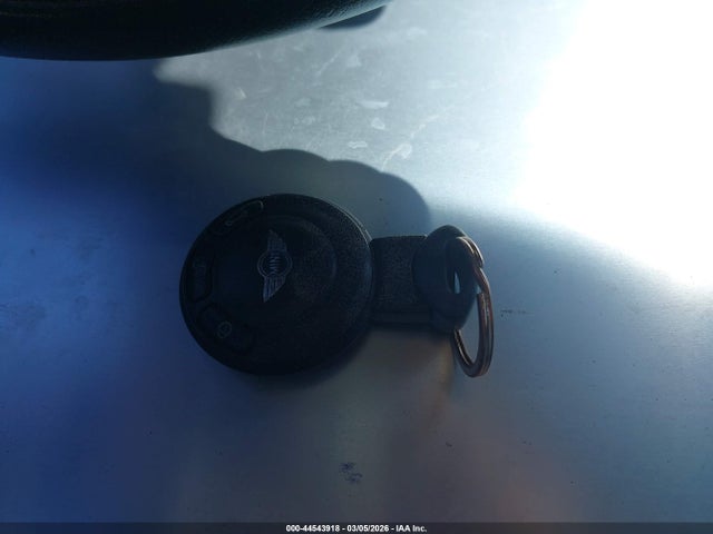 2008 MINI COOPER S CLUBMAN WMWMM33578TP89558 Photo 10