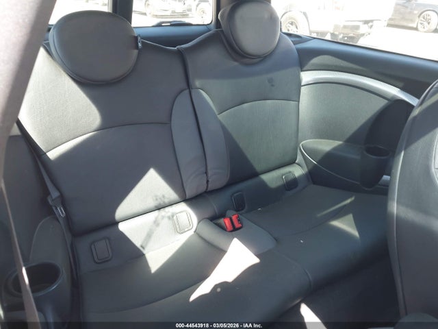 2008 MINI COOPER S CLUBMAN WMWMM33578TP89558 Photo 7