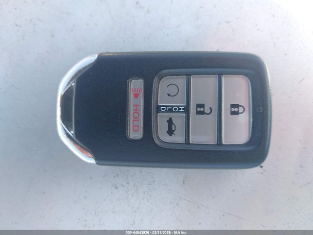 Honda CIVIC EX 2019 JHMFC1F31KX008853 Image 11