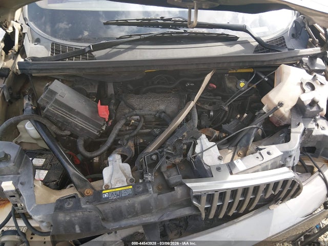 2002 BUICK RENDEZVOUS 3G5DA03E52S569225 Photo 9