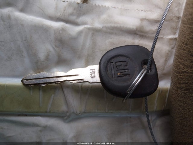 2002 BUICK RENDEZVOUS 3G5DA03E52S569225 Photo 10