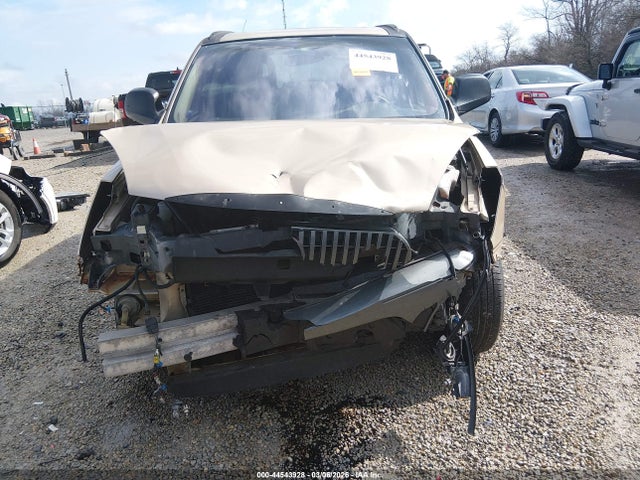 Aukcja sprzedaży 2002 Buick Rendezvous Cx, vin: 3G5DA03E52S569225, numer aukcji: 44543928