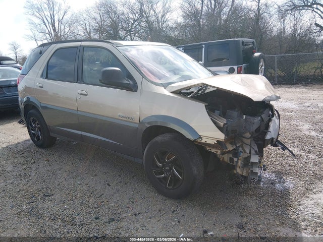 Aukcja sprzedaży 2002 Buick Rendezvous Cx, vin: 3G5DA03E52S569225, numer aukcji: 44543928