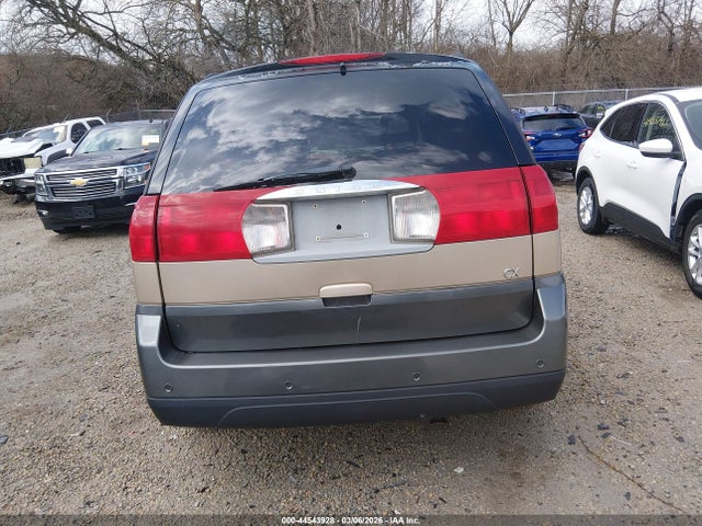 Aukcja sprzedaży 2002 Buick Rendezvous Cx, vin: 3G5DA03E52S569225, numer aukcji: 44543928