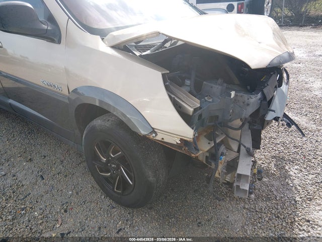 Aukcja sprzedaży 2002 Buick Rendezvous Cx, vin: 3G5DA03E52S569225, numer aukcji: 44543928