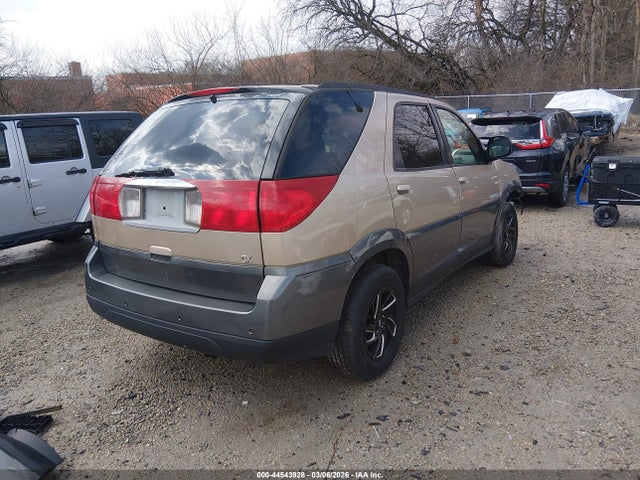 2002 BUICK RENDEZVOUS 3G5DA03E52S569225 Photo 3