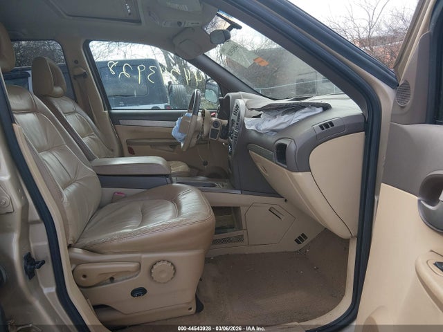 2002 BUICK RENDEZVOUS 3G5DA03E52S569225 Photo 4