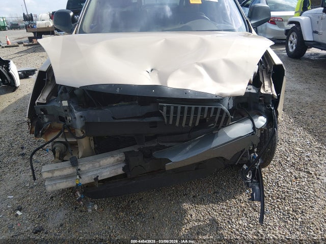 2002 BUICK RENDEZVOUS 3G5DA03E52S569225 Photo 5