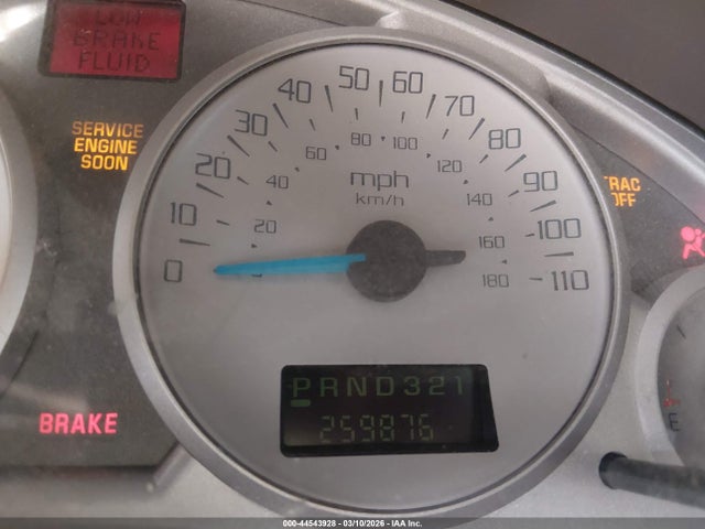 2002 BUICK RENDEZVOUS 3G5DA03E52S569225 Photo 6