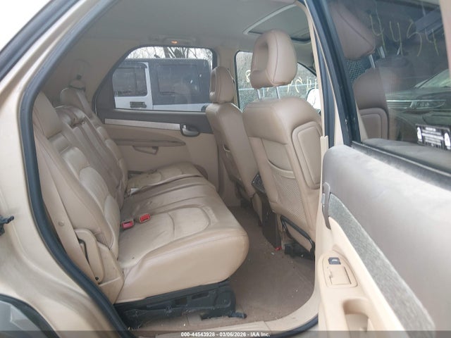 2002 BUICK RENDEZVOUS 3G5DA03E52S569225 Photo 7