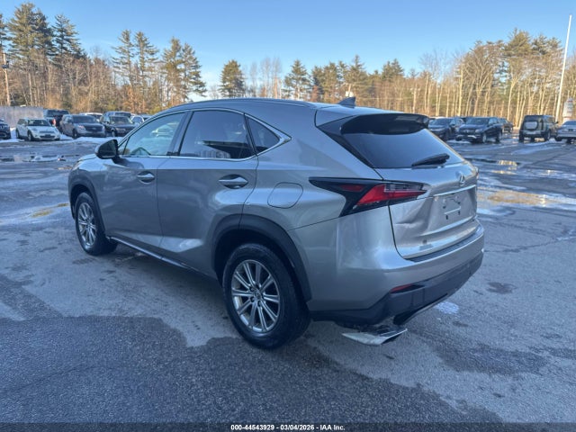 Aukcja sprzedaży 2016 Lexus Nx 200t, vin: JTJBARBZ5G2095978, numer aukcji: 44543929