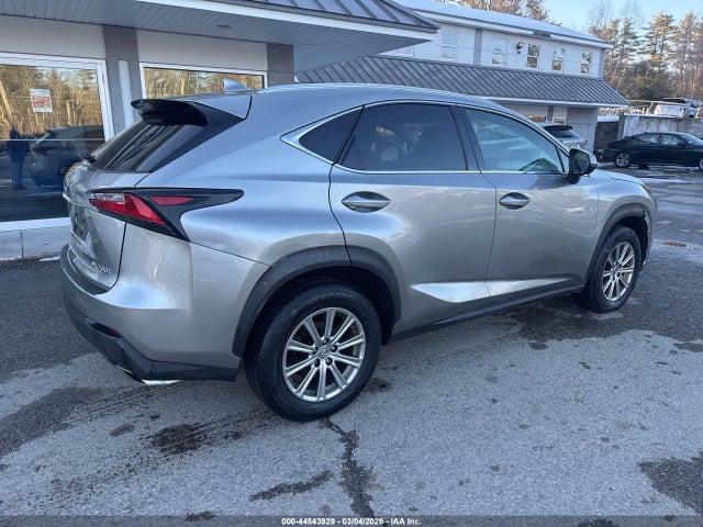 Aukcja sprzedaży 2016 Lexus Nx 200t, vin: JTJBARBZ5G2095978, numer aukcji: 44543929
