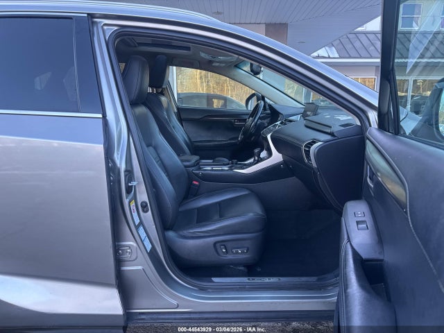Aukcja sprzedaży 2016 Lexus Nx 200t, vin: JTJBARBZ5G2095978, numer aukcji: 44543929
