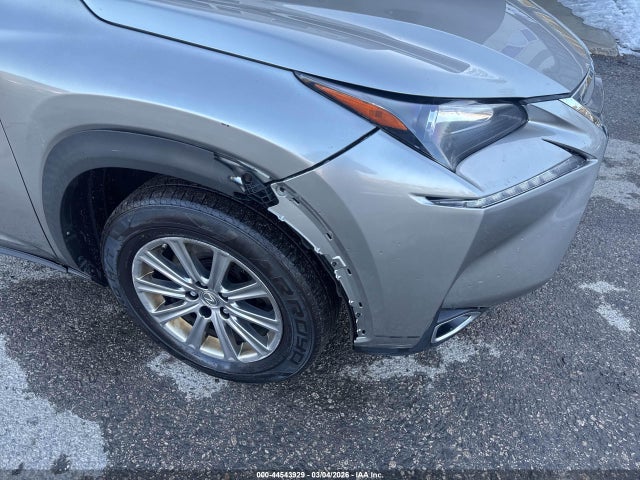 Aukcja sprzedaży 2016 Lexus Nx 200t, vin: JTJBARBZ5G2095978, numer aukcji: 44543929