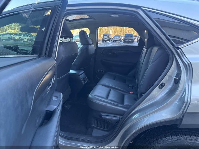 Aukcja sprzedaży 2016 Lexus Nx 200t, vin: JTJBARBZ5G2095978, numer aukcji: 44543929