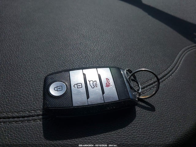 Продажа на аукционе авто 2019 Kia Sportage Sx Turbo, vin: KNDPR3A6XK7580151, номер лота: 44543934