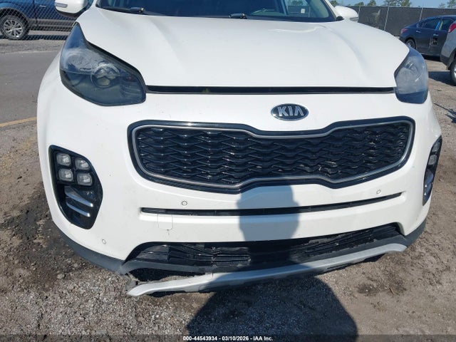 Продажа на аукционе авто 2019 Kia Sportage Sx Turbo, vin: KNDPR3A6XK7580151, номер лота: 44543934