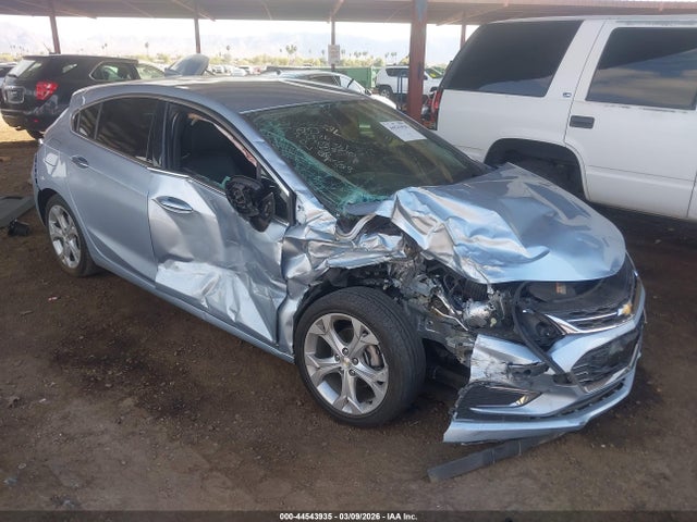 2017 CHEVROLET CRUZE 3G1BF6SM4HS528230