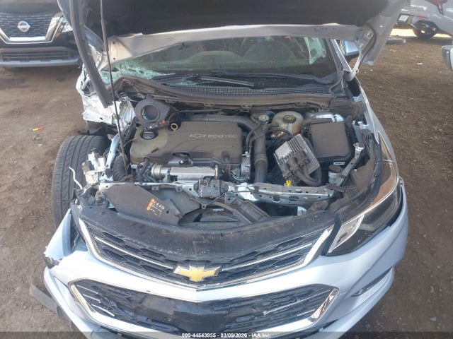 2017 CHEVROLET CRUZE 3G1BF6SM4HS528230 Photo 9