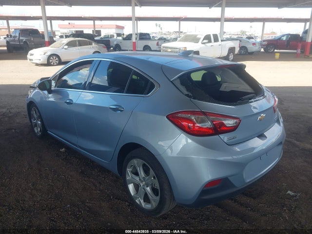 2017 CHEVROLET CRUZE 3G1BF6SM4HS528230 Photo 2