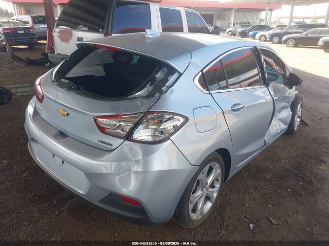 2017 CHEVROLET CRUZE 3G1BF6SM4HS528230 Photo 3