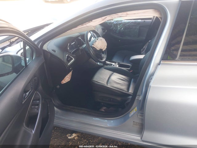 2017 CHEVROLET CRUZE 3G1BF6SM4HS528230 Photo 4