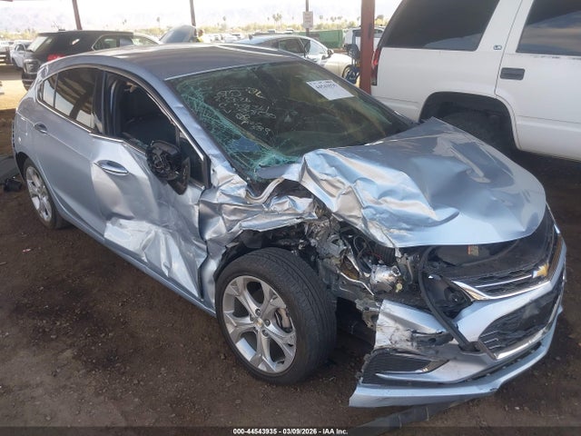 2017 CHEVROLET CRUZE 3G1BF6SM4HS528230 Photo 5