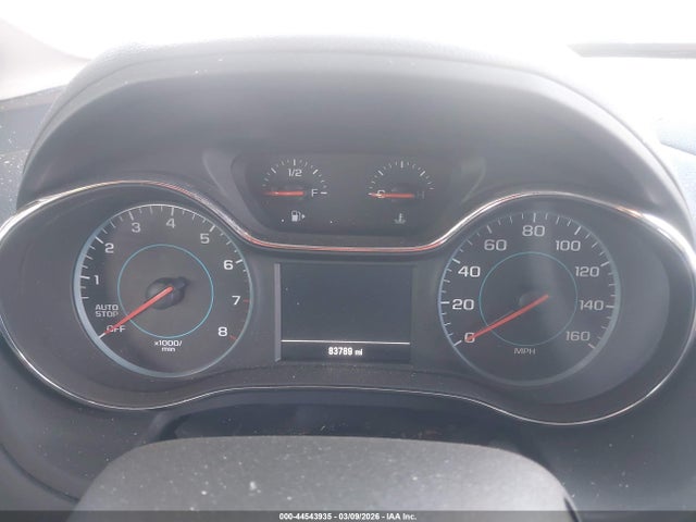 2017 CHEVROLET CRUZE 3G1BF6SM4HS528230 Photo 6